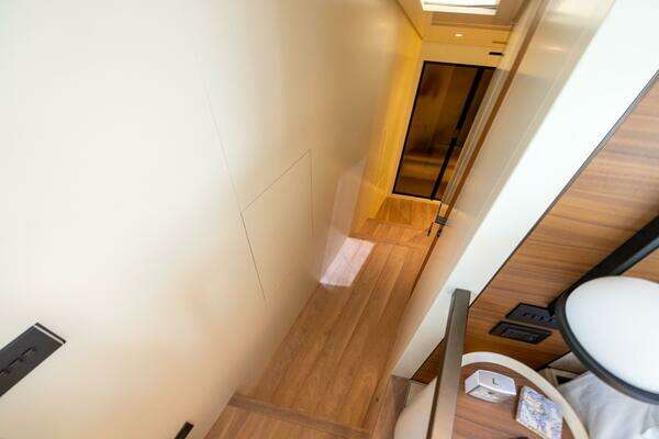 Sanlorenzo SL90A Yacht For Sale