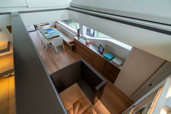 Sanlorenzo SL90A Yacht For Sale