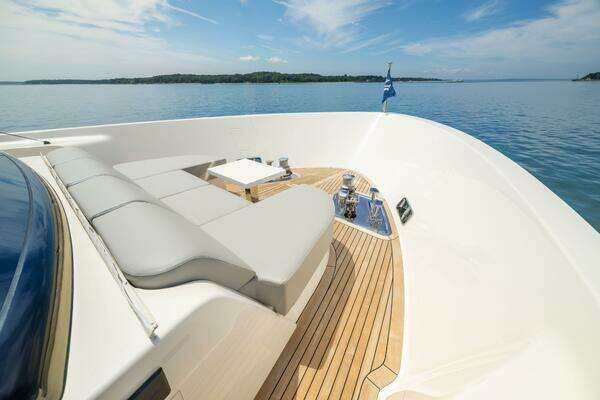 Sanlorenzo SL90A Yacht For Sale