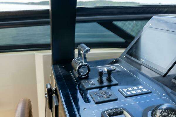Sanlorenzo SL90A Yacht For Sale