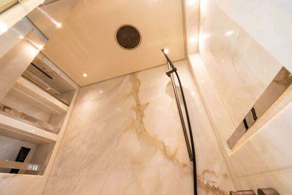 Sanlorenzo SL90A Yacht For Sale