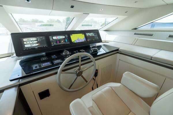 Sanlorenzo SL90A Yacht For Sale