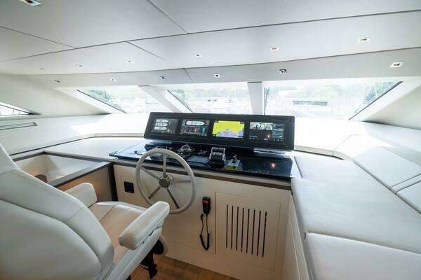 Sanlorenzo SL90A Yacht For Sale