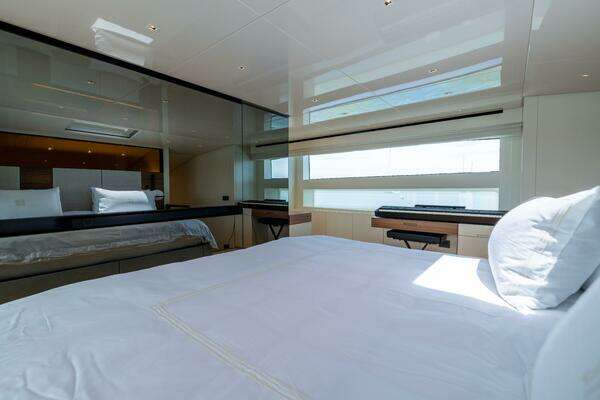 Sanlorenzo SL90A Yacht For Sale