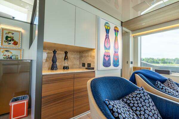 Sanlorenzo SL90A Yacht For Sale