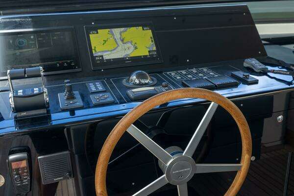 Sanlorenzo SL90A Yacht For Sale