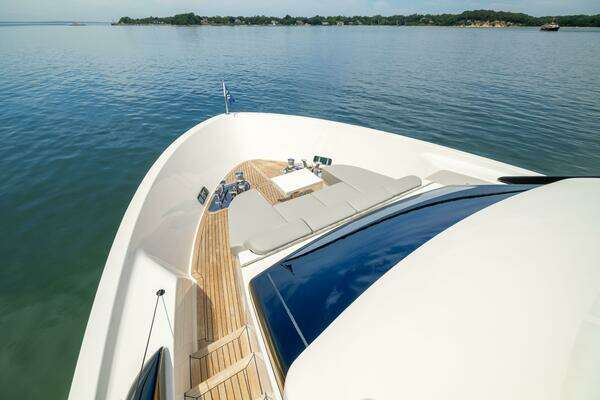 Sanlorenzo SL90A Yacht For Sale