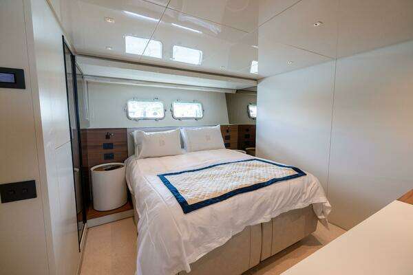Sanlorenzo SL90A Yacht For Sale