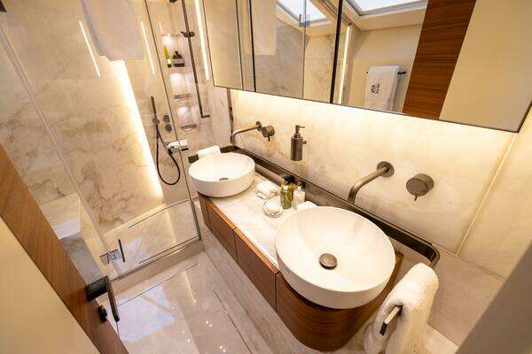 Sanlorenzo SL90A Yacht For Sale
