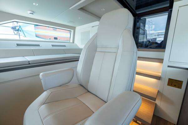 Sanlorenzo SL90A Yacht For Sale