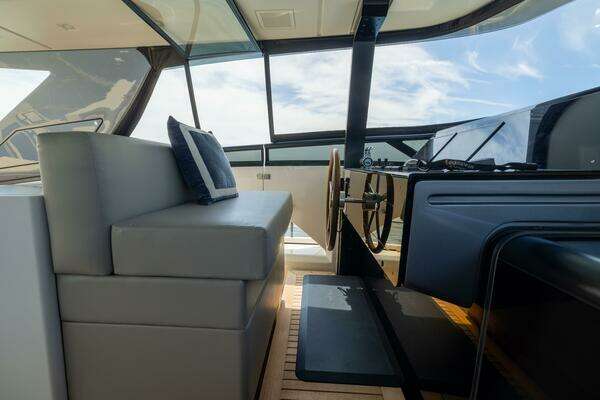 Sanlorenzo SL90A Yacht For Sale