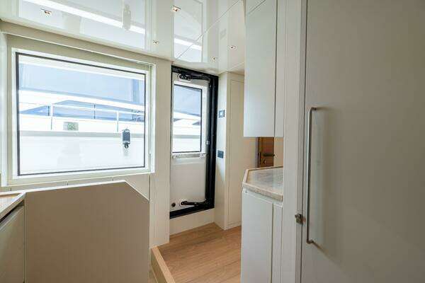 Sanlorenzo SL90A Yacht For Sale