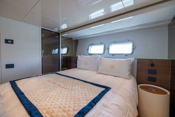 Sanlorenzo SL90A Yacht For Sale