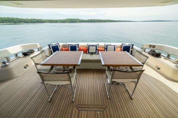 Sanlorenzo SL90A Yacht For Sale