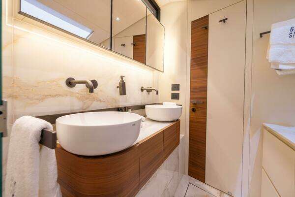 Sanlorenzo SL90A Yacht For Sale