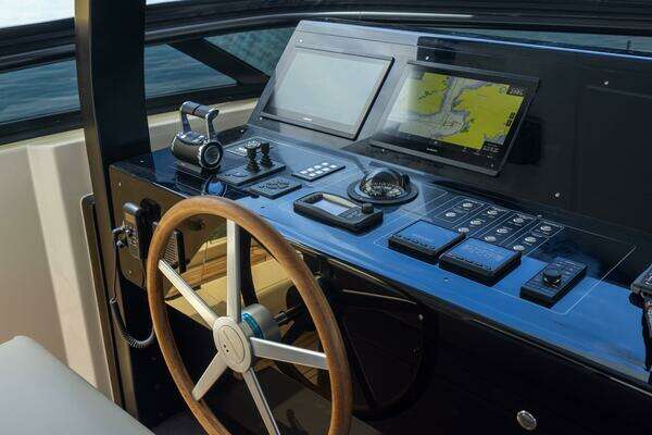 Sanlorenzo SL90A Yacht For Sale