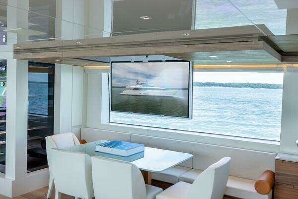 Sanlorenzo SL90A Yacht For Sale