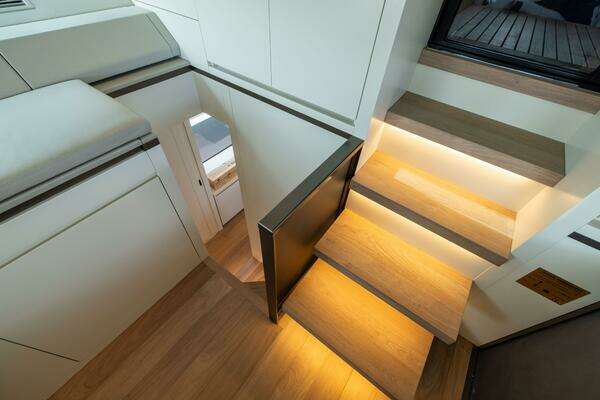 Sanlorenzo SL90A Yacht For Sale