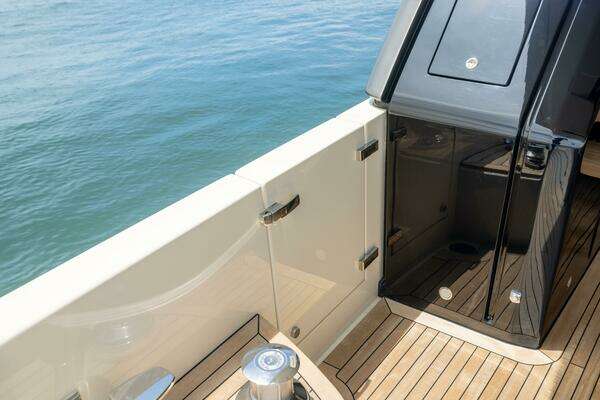 Sanlorenzo SL90A Yacht For Sale