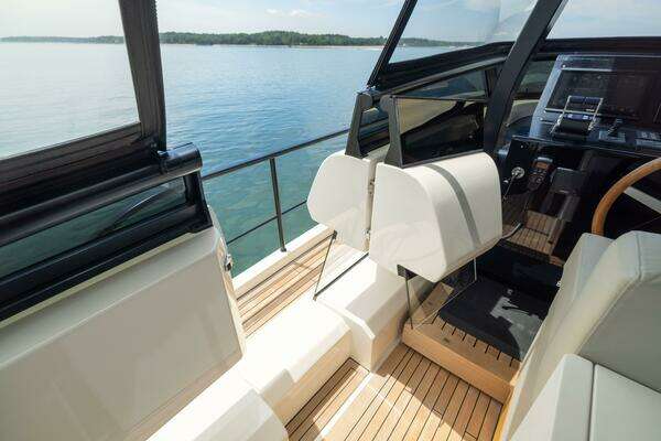 Sanlorenzo SL90A Yacht For Sale