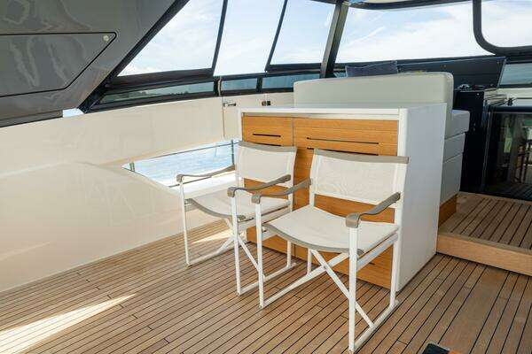 Sanlorenzo SL90A Yacht For Sale