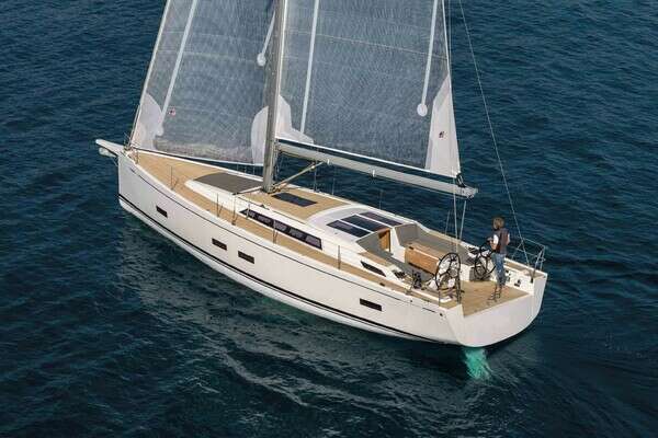 42-ft-Grand Soleil-2026-42 Long Cruise-Mamaroneck New York United States yacht for sale