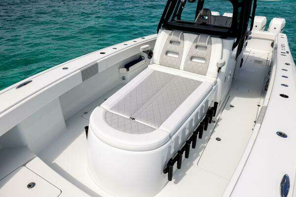 Freeman 37 VH Yacht For Sale
