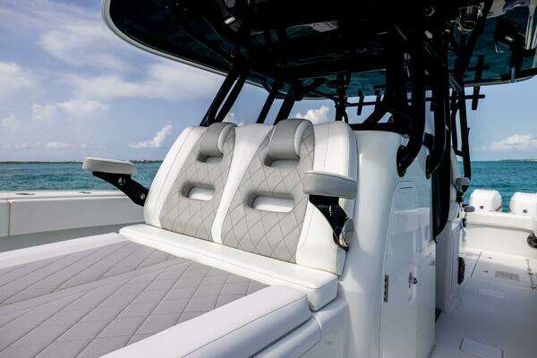 Freeman 37 VH Yacht For Sale