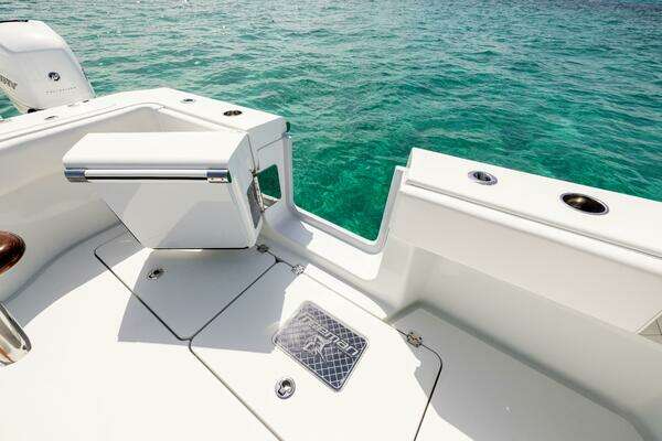 Freeman 37 VH Yacht For Sale