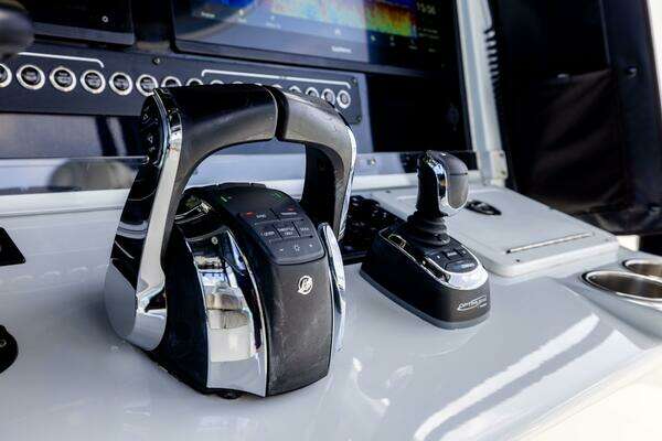 Freeman 37 VH Yacht For Sale