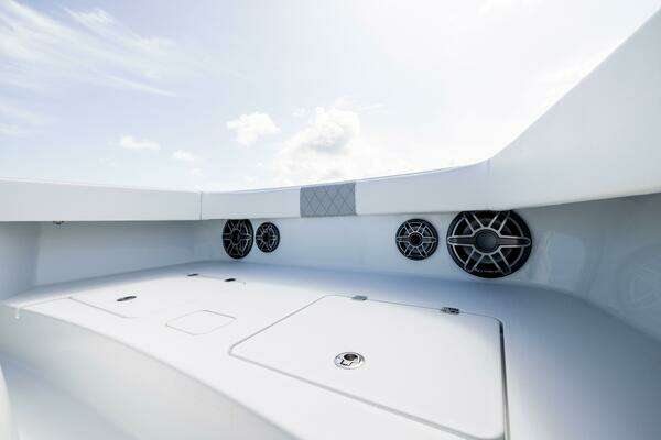 Freeman 37 VH Yacht For Sale
