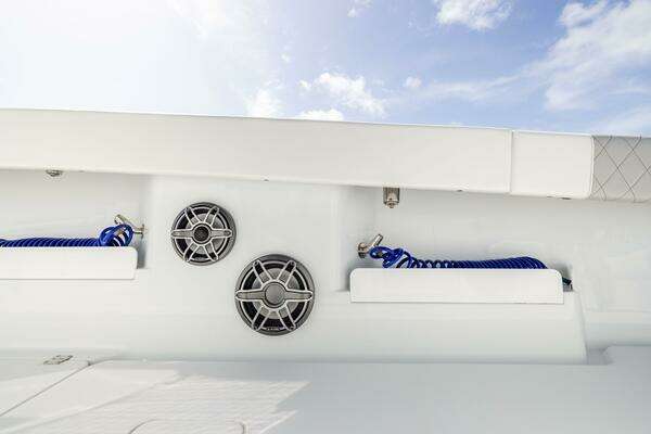Freeman 37 VH Yacht For Sale