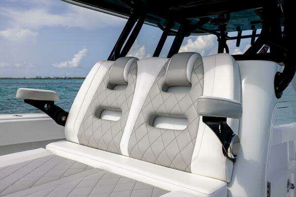 Freeman 37 VH Yacht For Sale