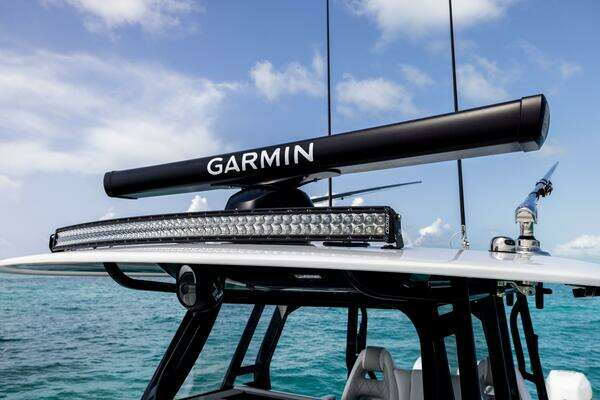 Freeman 37 VH Yacht For Sale