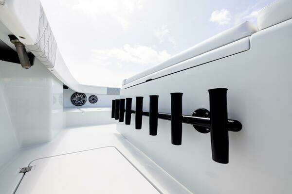 Freeman 37 VH Yacht For Sale