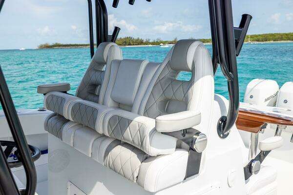 Freeman 37 VH Yacht For Sale