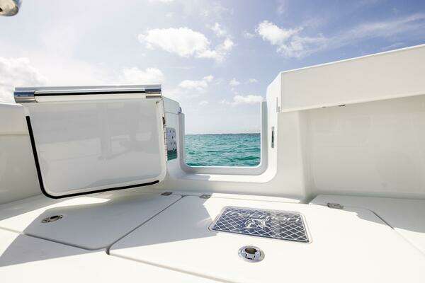 Freeman 37 VH Yacht For Sale