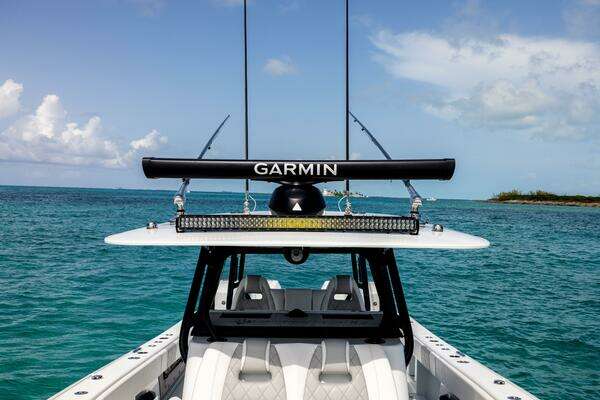 Freeman 37 VH Yacht For Sale