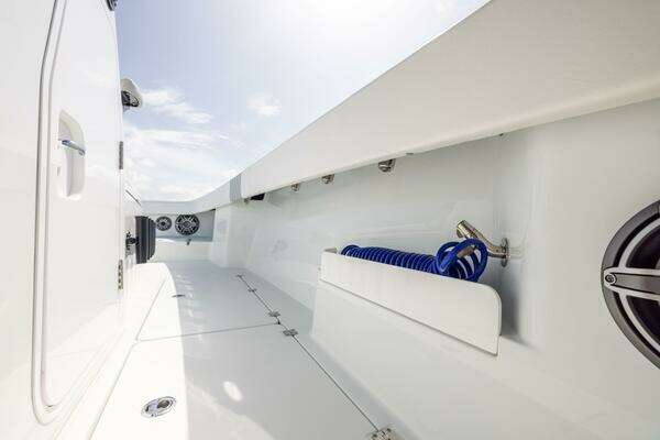 Freeman 37 VH Yacht For Sale