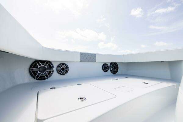 Freeman 37 VH Yacht For Sale