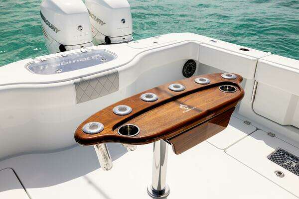 Freeman 37 VH Yacht For Sale