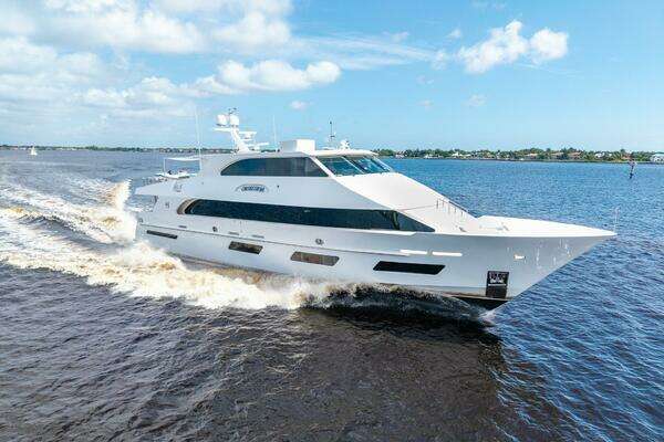 108' Hargrave