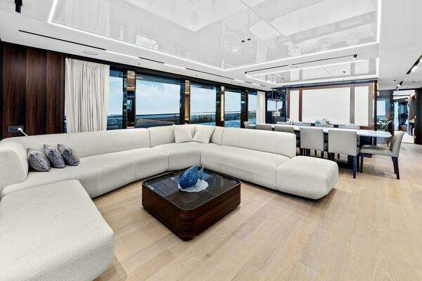 Sunseeker  Yacht For Sale