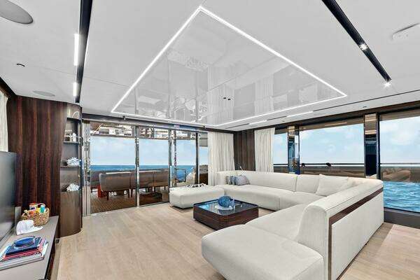 Sunseeker  Yacht For Sale