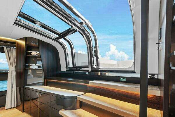 Sunseeker  Yacht For Sale