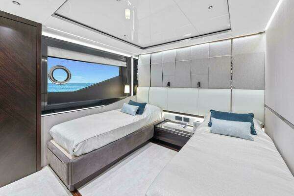 Sunseeker  Yacht For Sale