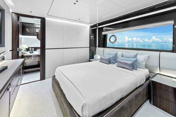 Sunseeker  Yacht For Sale