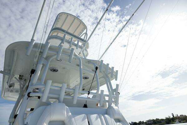 Freeman 42 LR Yacht For Sale