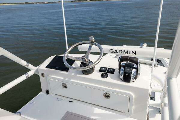 Freeman 42 LR Yacht For Sale