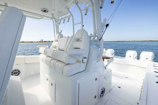 Freeman 42 LR Yacht For Sale